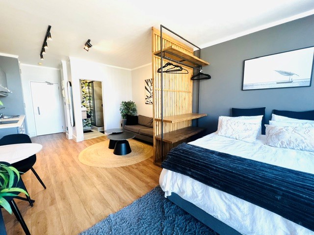 0 Bedroom Property for Sale in Cape Town City Centre Western Cape